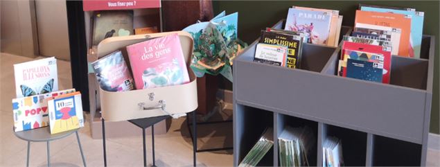 photo - ©Ville de Ferney-Voltaire