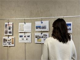 Exposition sur les premiers remonte-pentes de Maurienne_Saint-Jean-de-Maurienne - OTI Coeur de Mauri