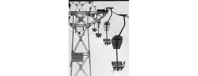 Exposition sur les premiers remontes-pentes de Maurienne_Saint-Jean-de-Maurienne - Le Colporteur