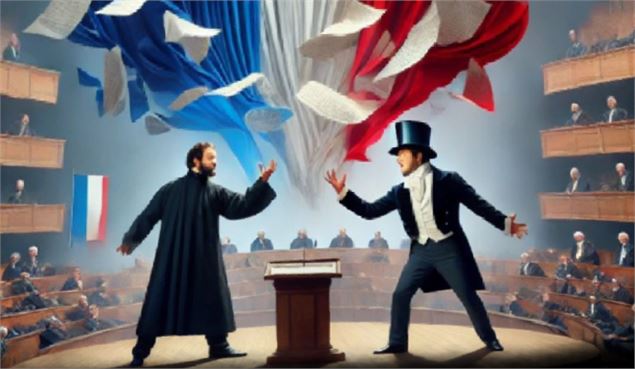 illustration - ©Mairie de Ferney