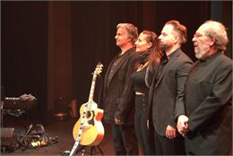 Florent Battani et ses invités - néant