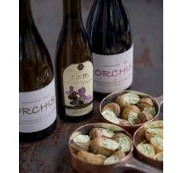 Marché de Noël_Poisy