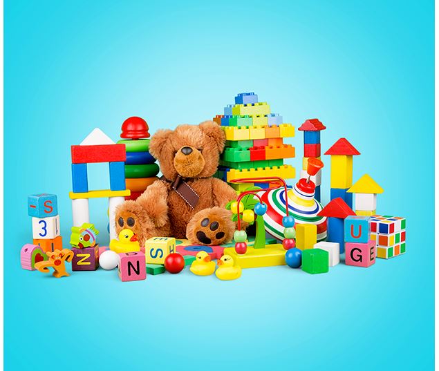 Bourse aux jouets_Bellignat