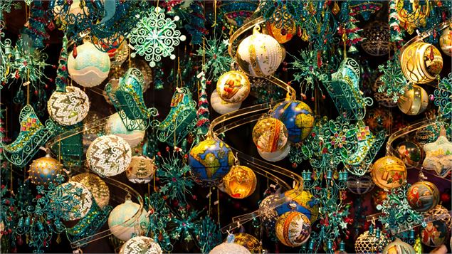 Marché de Noël_Rumilly