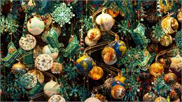 Marché de Noël_Rumilly