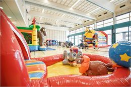 Fun Park - Sylvain-Cochard