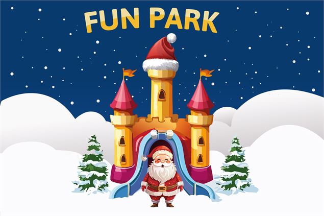 Fun Park | Champéry_Champéry