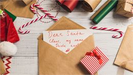 Viens déposer ta lettre au Père Noël_Versonnex