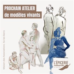 ATELIER MODELES VIVANTS - ok