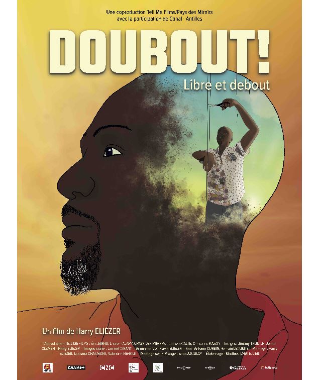 Affiche du film - Tell Me Films