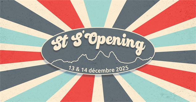 St S'Opening - OT SSA