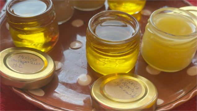 Atelier kit spécial skieur_Bisanne 1500