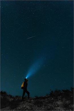 Atelier découverte des étoiles_Bisanne 1500