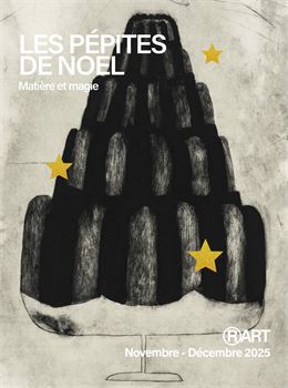 affiche - Galerie RART