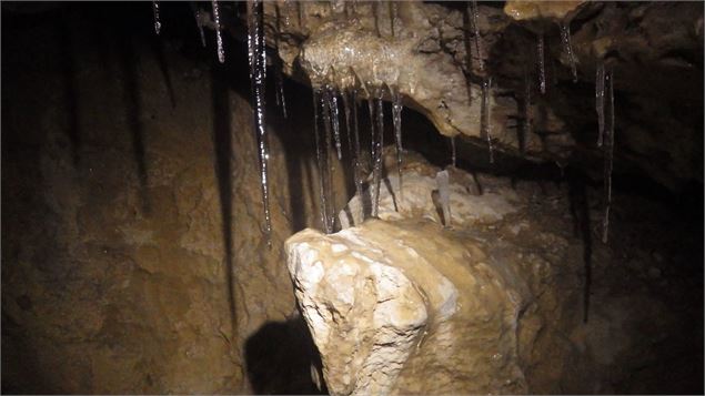 Rencontre des Femmes Spéléologues_Plateau d'Hauteville