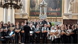 Concert de Noël_Marigny-Saint-Marcel