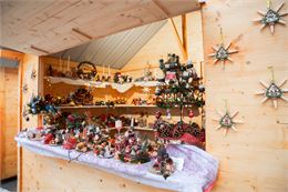 Illustration - Camille Vuillequez