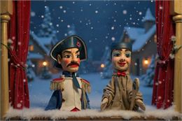 Spectacle de Noël - OT_Orelle