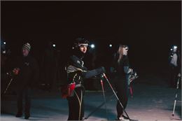 La Nocturne des Fondus_La Clusaz - Lucie Saint Martin