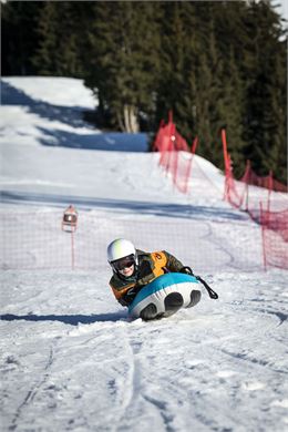 Paradis de la glisse_Les Arcs