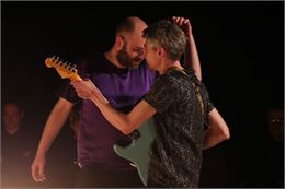 #Concert-Guest - Vidal Bini