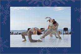 C'Fête à St-Julien ! - Christophe Surman