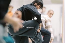 Ballet Junior de Genève - Grégory Batardon