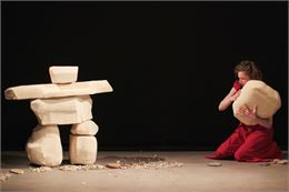 Inuksuk