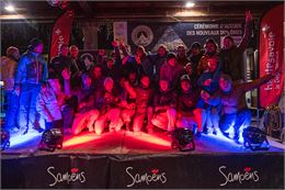 Les guides - Syndicat National des Guides de Montagnes