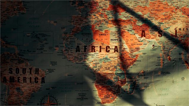 Repas africain_Rumilly