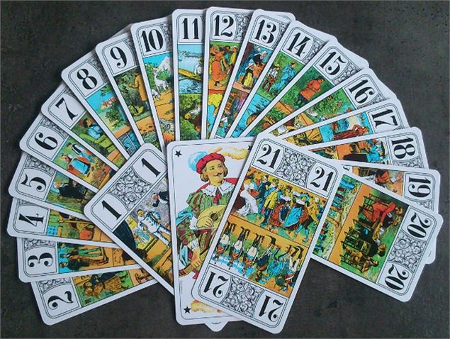 Concours de tarot_Dortan