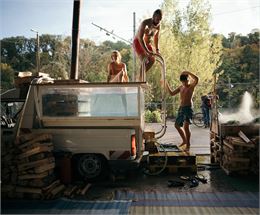 Opération "Annemasse-les-Bains" x Trois Points de Suspension - Bonjour l'Hiver_Annemasse - Thibaut F