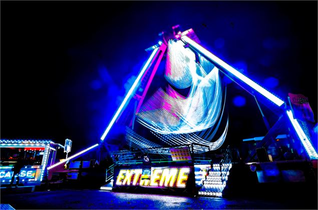 Manège - JYHELL Photographe