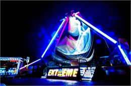 Manège - JYHELL Photographe