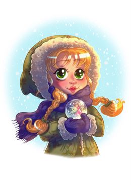 Balade féérique_Champoussin