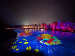 Les Nuits du Parc_Villars-les-Dombes - Claire Curt