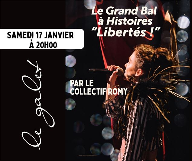 Nuit de la Lecture - Collectif Romy