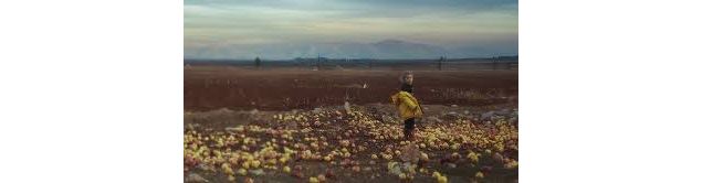 Projection : Seeds of dignity - Festival Alimenterre - AQCV