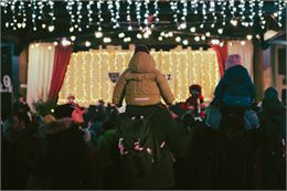 Les Spectacles de la Grenette - Pecno Parade_La Clusaz