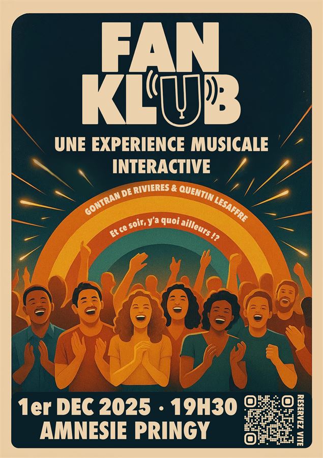 Fan Klub_Annecy - Les Coacteurs