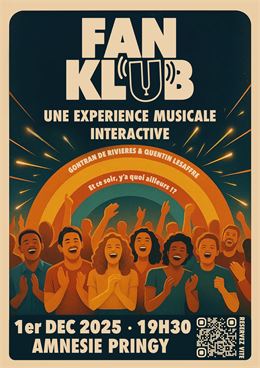 Fan Klub_Annecy - Les Coacteurs