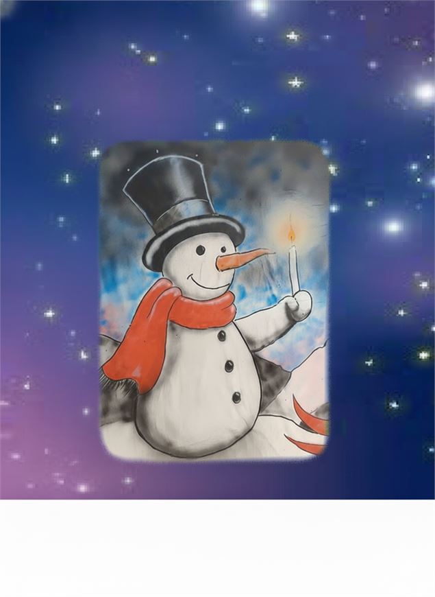 Spectacle de la Chorale Mabelvoy_Moûtiers - Adobe stock