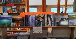 photo exposition - Dauphiné libéré