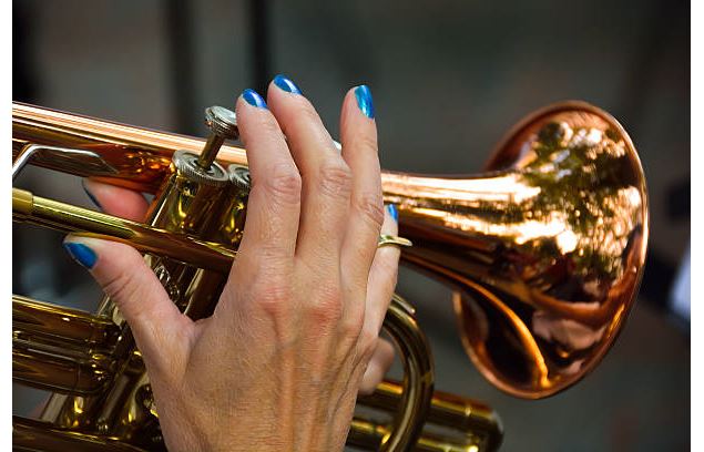 Musique - Pixabay