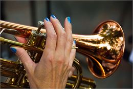 Musique - Pixabay