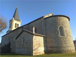 Concert Noël : a cappella_Saint-Vulbas - Ketty Tranchina / Plaine de l'Ain Tourisme