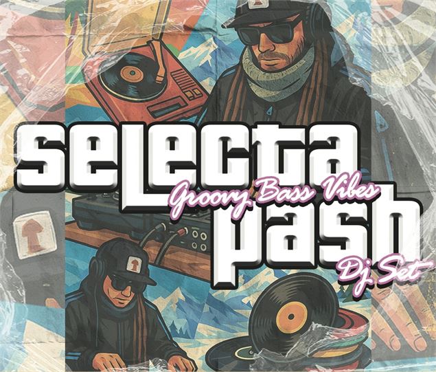 Selecta pash_Valloire