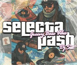 Selecta pash_Valloire