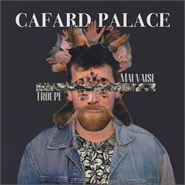 Cafards palace_Valloire