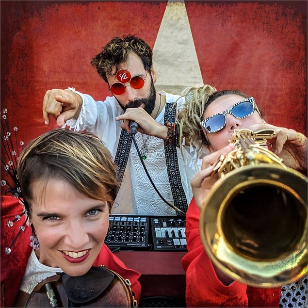 Radio Byzance_Valloire